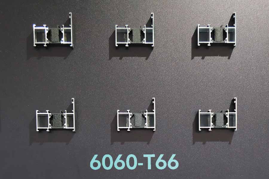 6060-T66
