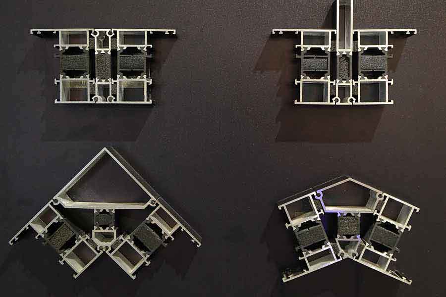 China windows manufacturer
