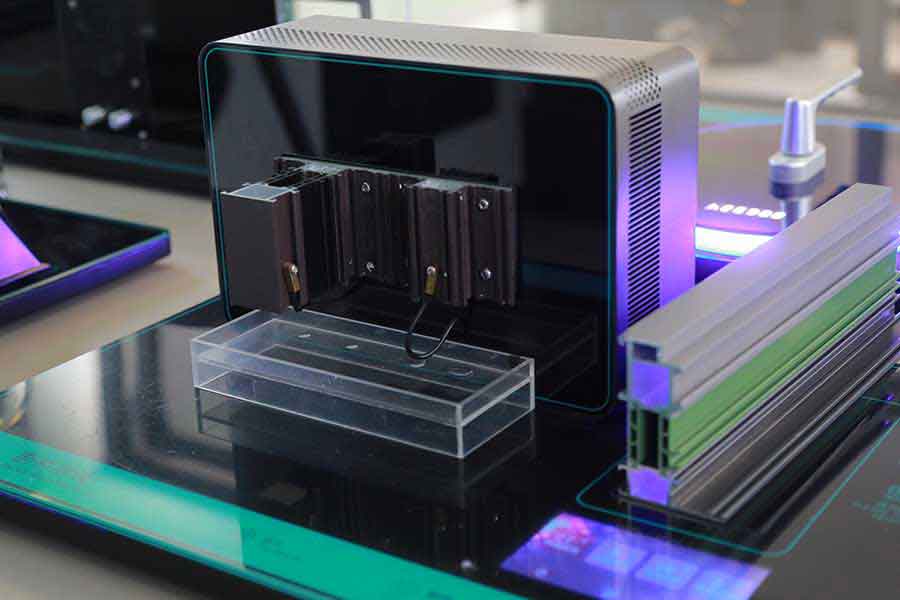 aluminum windows manufacturer