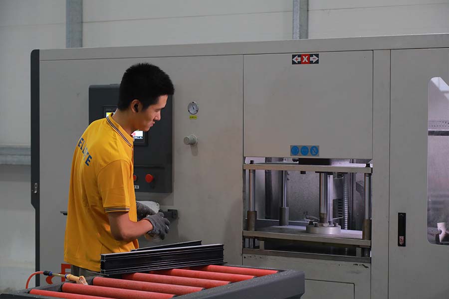 CNC Machining