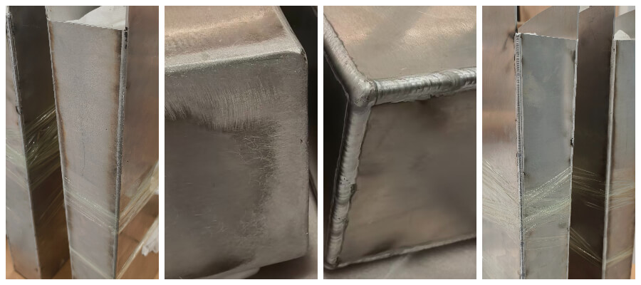 laser welding vs tig welding strength