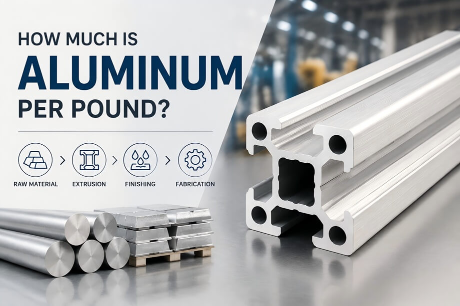 cover-how much is aluminum per pound