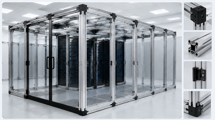 image-ai data center infrastructure