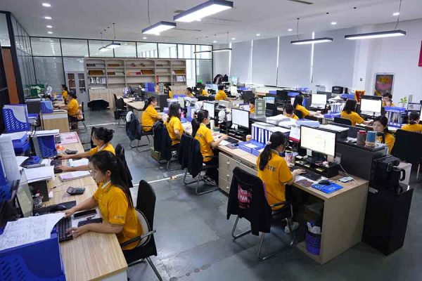 office
