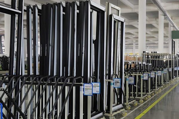 black aluminum windows1 black aluminum windows1