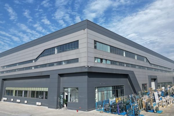 factory factory