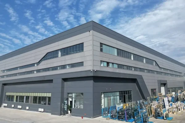 factory factory